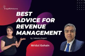 What is the purpose of Revenue Management in Hospitality EP 05 