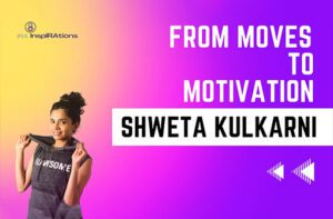 How Zumba has transformed my Life: From Moves to Motivation -EP 04